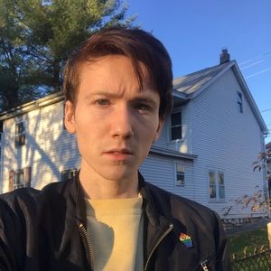 Meet your Posher, Jamie